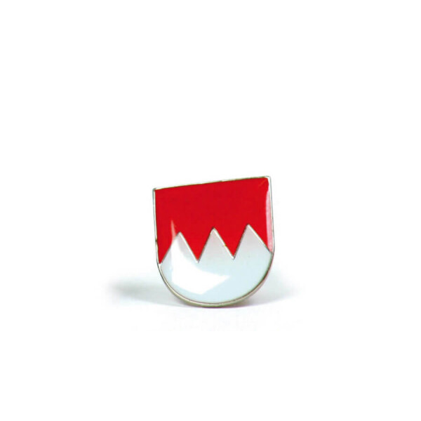 Pins, Buttons, Anhänger