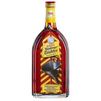 GEFA: Nürnberger Trichter Bitter 0,35 l oder 0,1 l