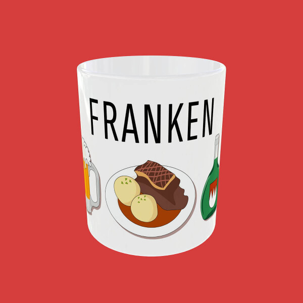 Frankentasse