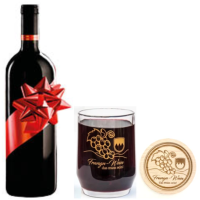 Überraschungsset: Qualitäts-Frankenwein +...