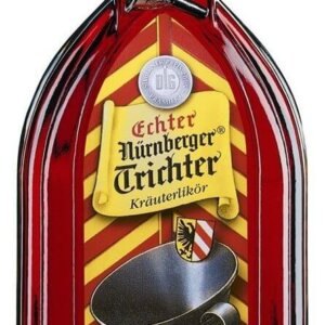 Nürnberger Trichter Bitter