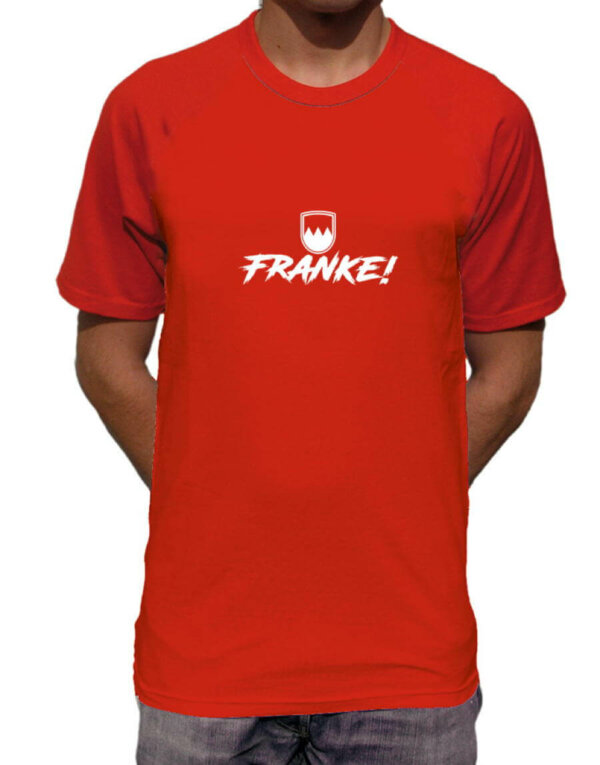 4460 franken t shirt