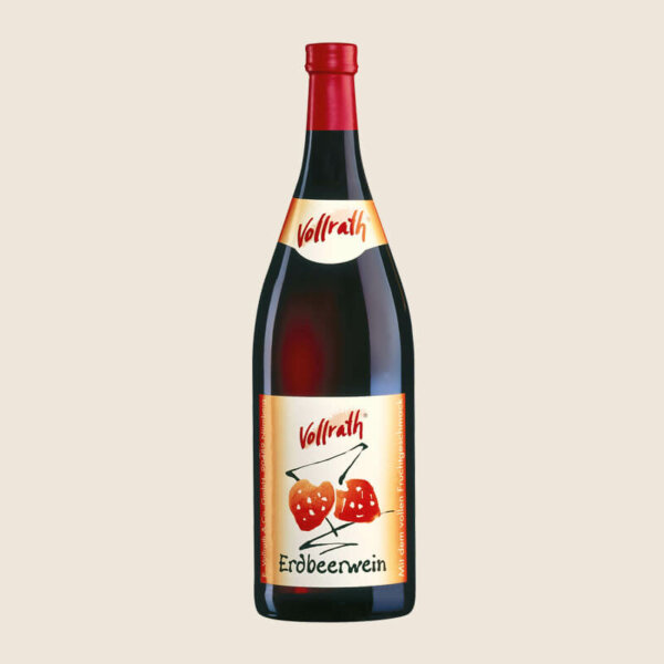 7334 vollrath erdbeerwein 1