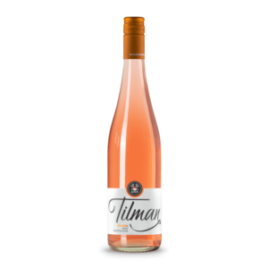 Tilman Rosé - ein leichter Frankenwein