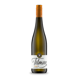 Tilman Scheurebe - ein Frankenwein