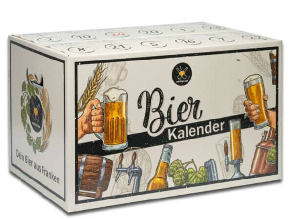 bieradventkalender frankenland