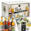 Bieradventskalender mit fränkischen Bieren 2023