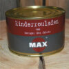 MAX: Rinderrouladen 2 Stück (360 g)