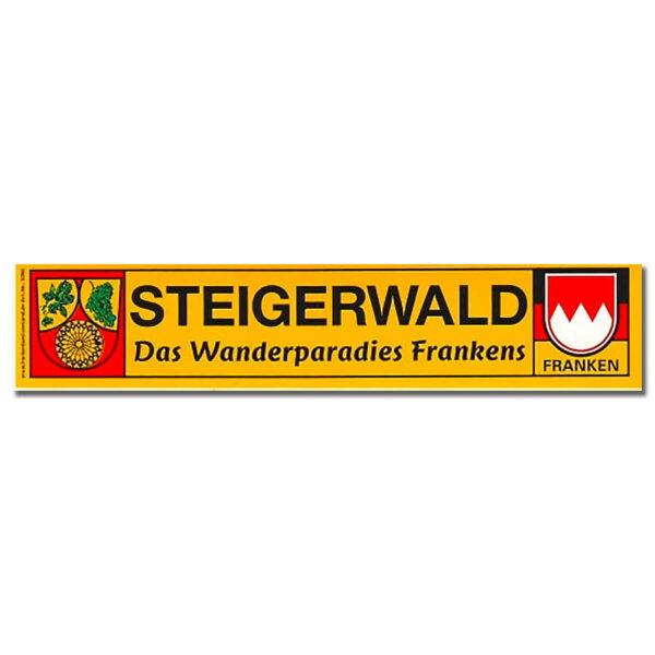 steigerwald 1